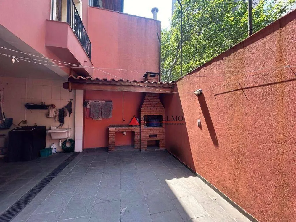 Sobrado, 4 quartos, 280 m² - Foto 4