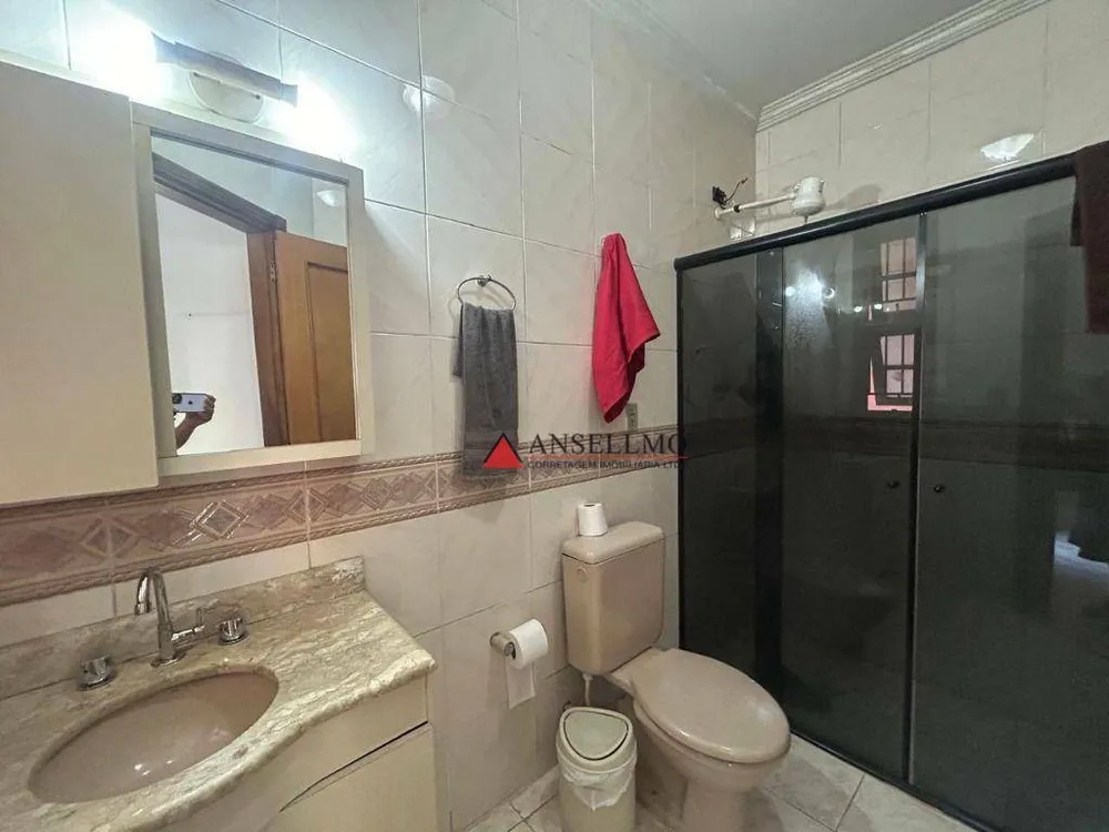 Sobrado, 4 quartos, 280 m² - Foto 7