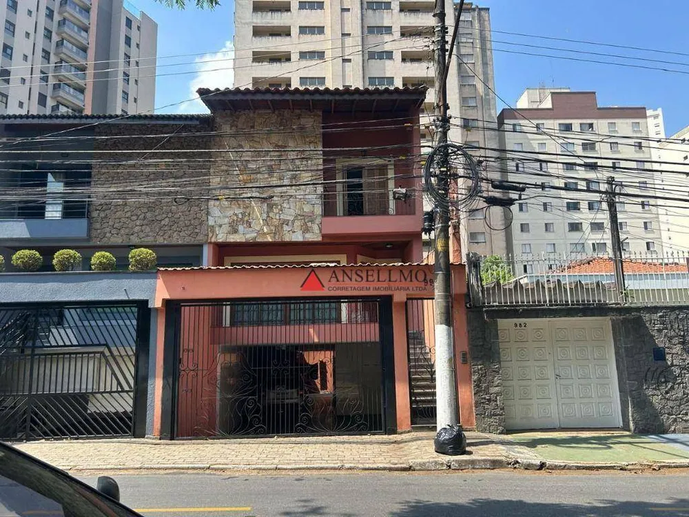 Sobrado, 4 quartos, 280 m² - Foto 10
