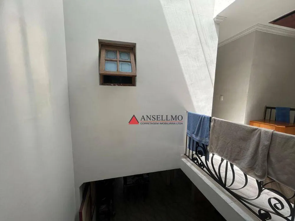 Sobrado, 4 quartos, 280 m² - Foto 10