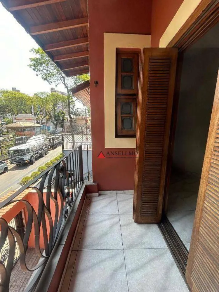 Sobrado, 4 quartos, 280 m² - Foto 8