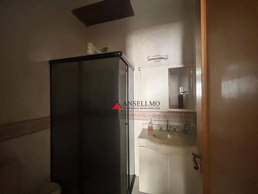 Sobrado, 4 quartos, 280 m² - Foto 1