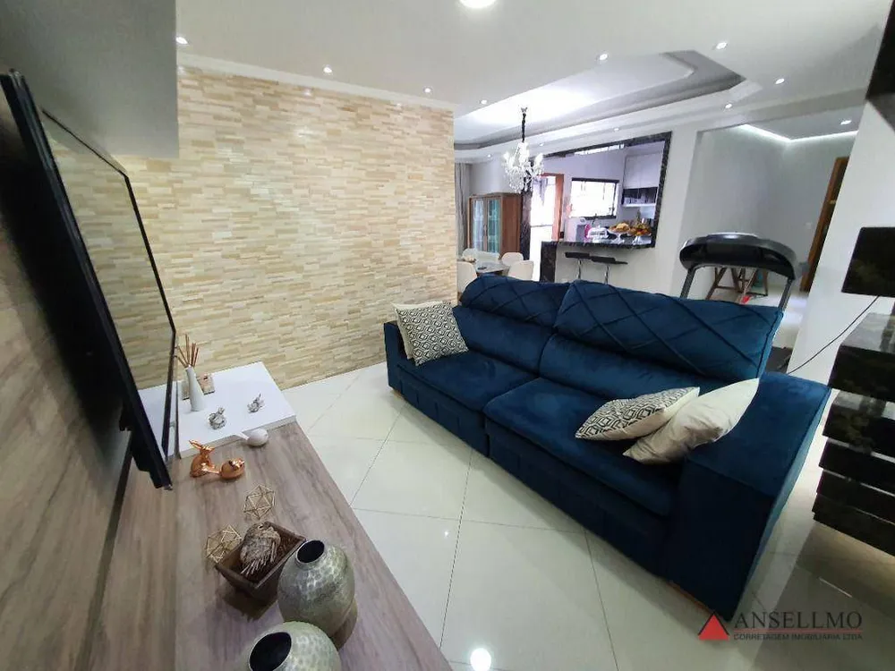 Cobertura, 3 quartos, 266 m² - Foto 7