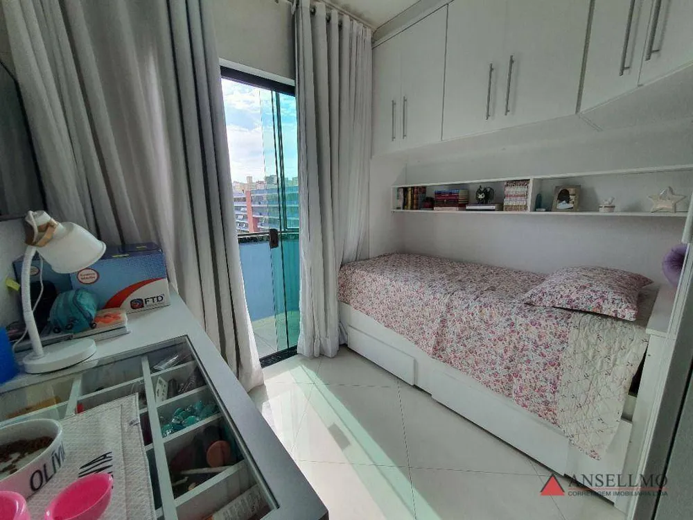 Cobertura, 3 quartos, 266 m² - Foto 7