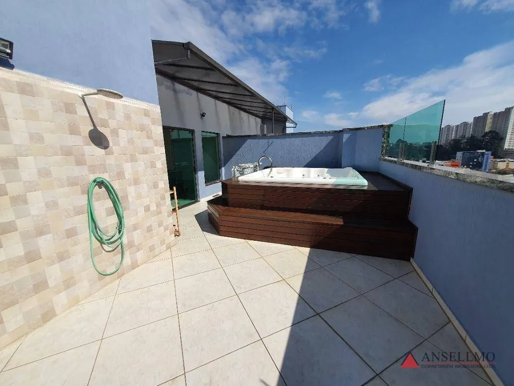 Cobertura, 3 quartos, 266 m² - Foto 8