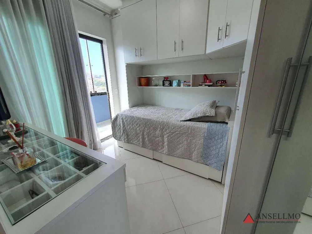 Cobertura, 3 quartos, 266 m² - Foto 9