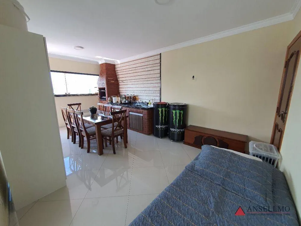 Cobertura, 3 quartos, 266 m² - Foto 3