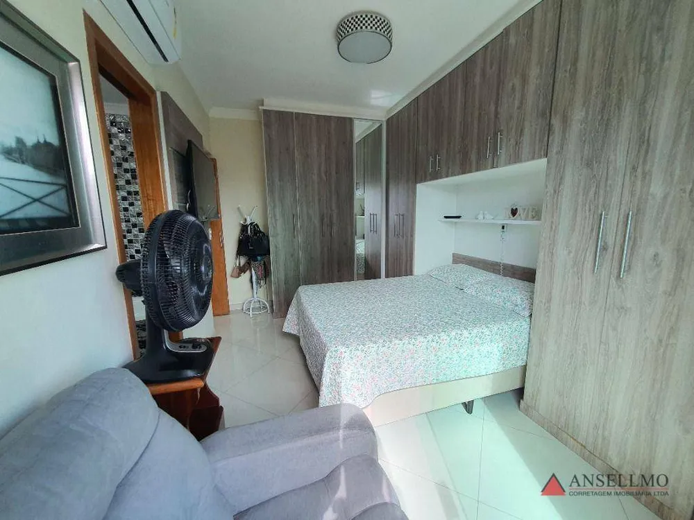 Cobertura, 3 quartos, 266 m² - Foto 5