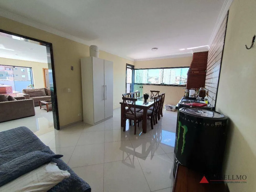 Cobertura, 3 quartos, 266 m² - Foto 15