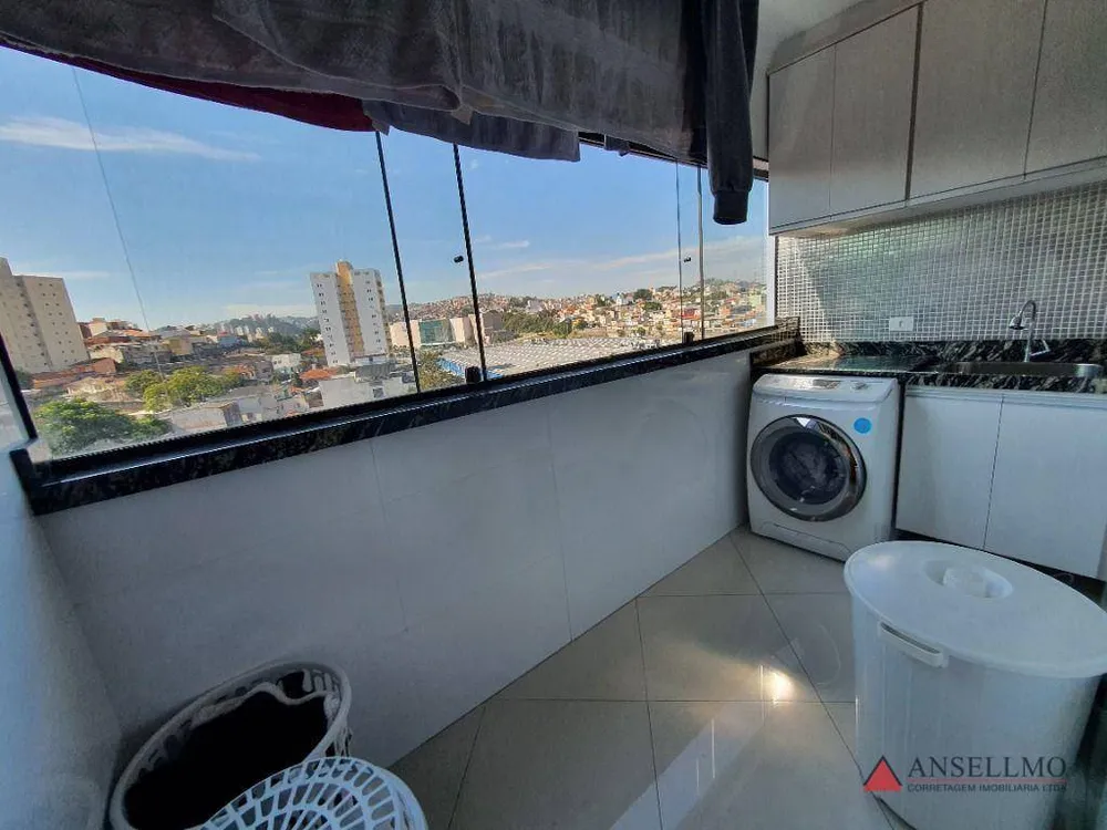 Cobertura, 3 quartos, 266 m² - Foto 4
