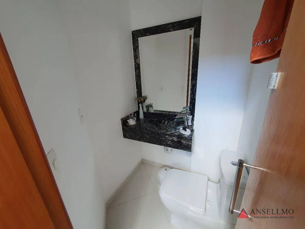 Cobertura, 3 quartos, 266 m² - Foto 2