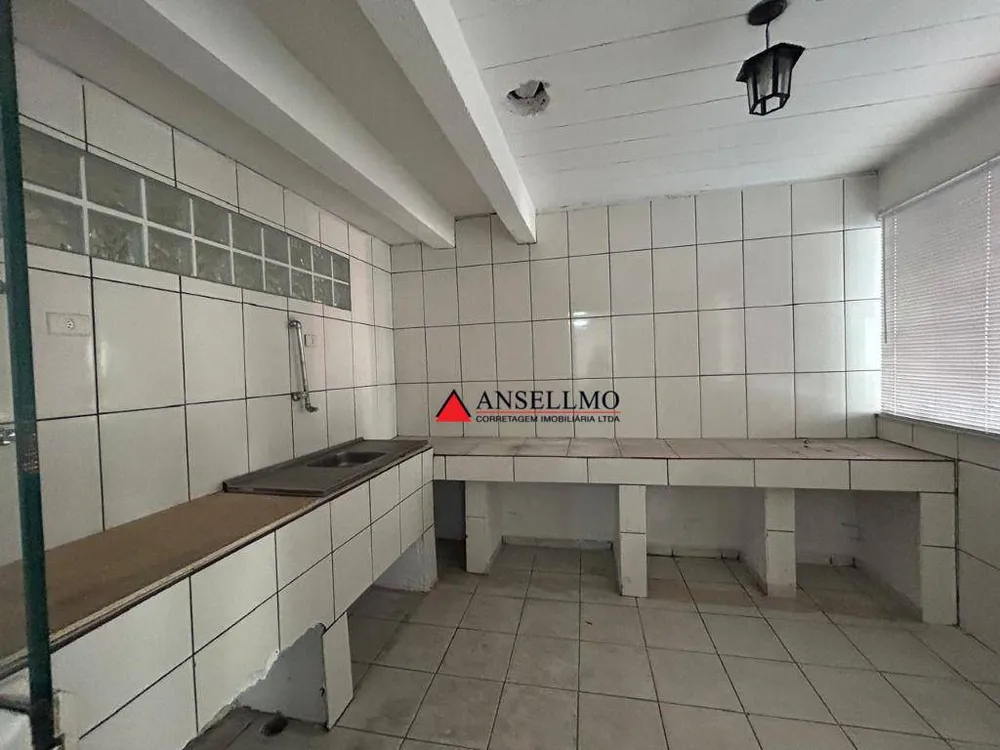 Sobrado, 3 quartos, 180 m² - Foto 9