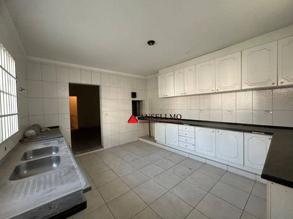Sobrado, 3 quartos, 180 m² - Foto 12