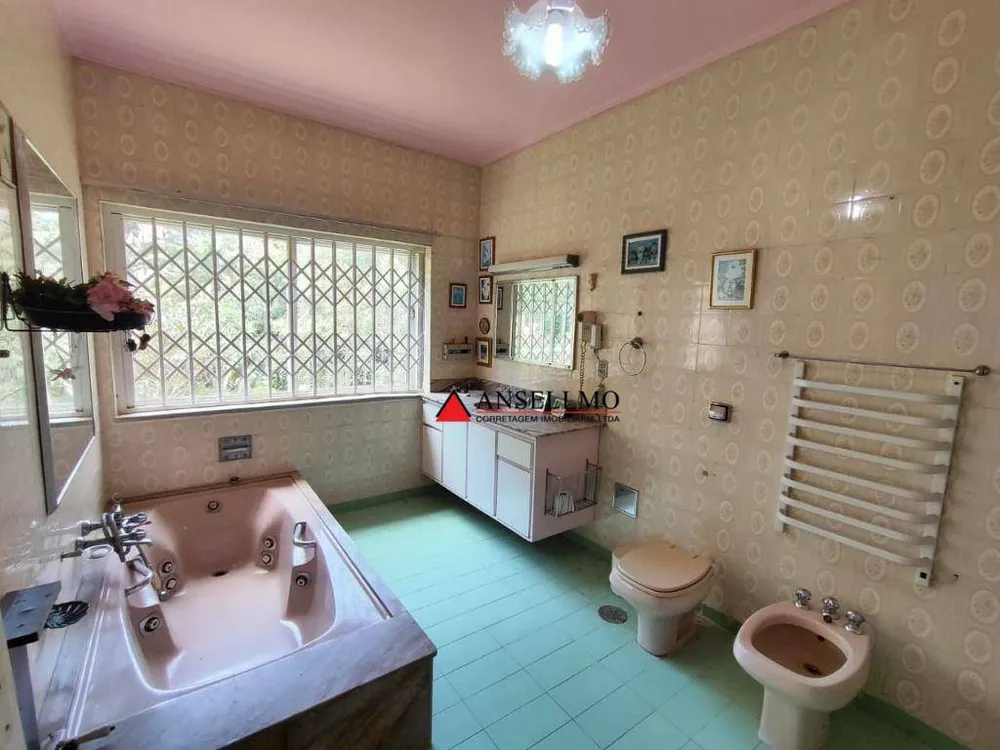 Casa, 3 quartos, 320 m² - Foto 12