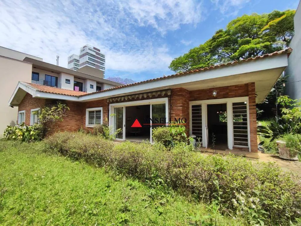 Casa, 3 quartos, 320 m² - Foto 13