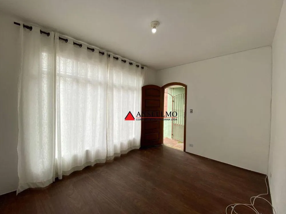 Casa, 2 quartos, 100 m² - Foto 1