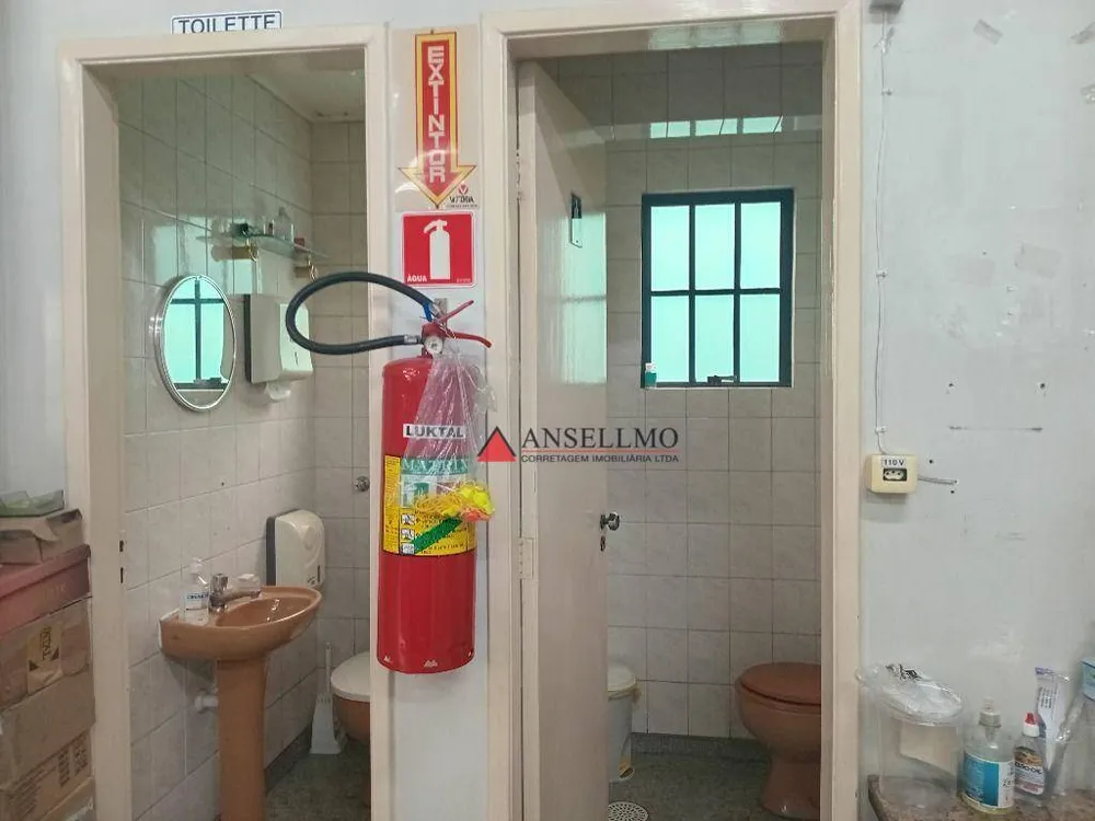 Prédio Inteiro, 720 m² - Foto 9