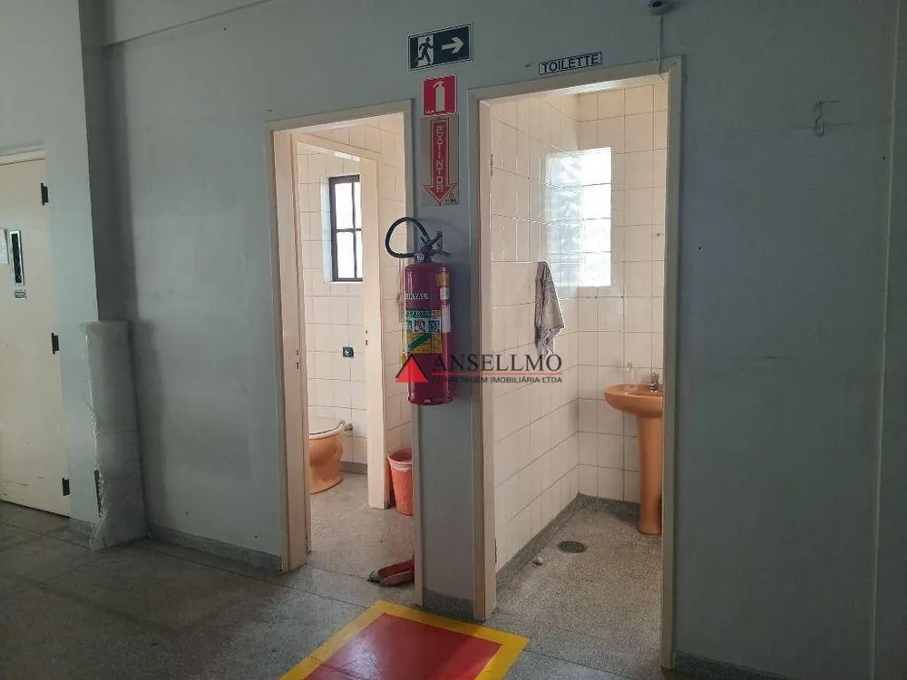 Prédio Inteiro, 720 m² - Foto 10