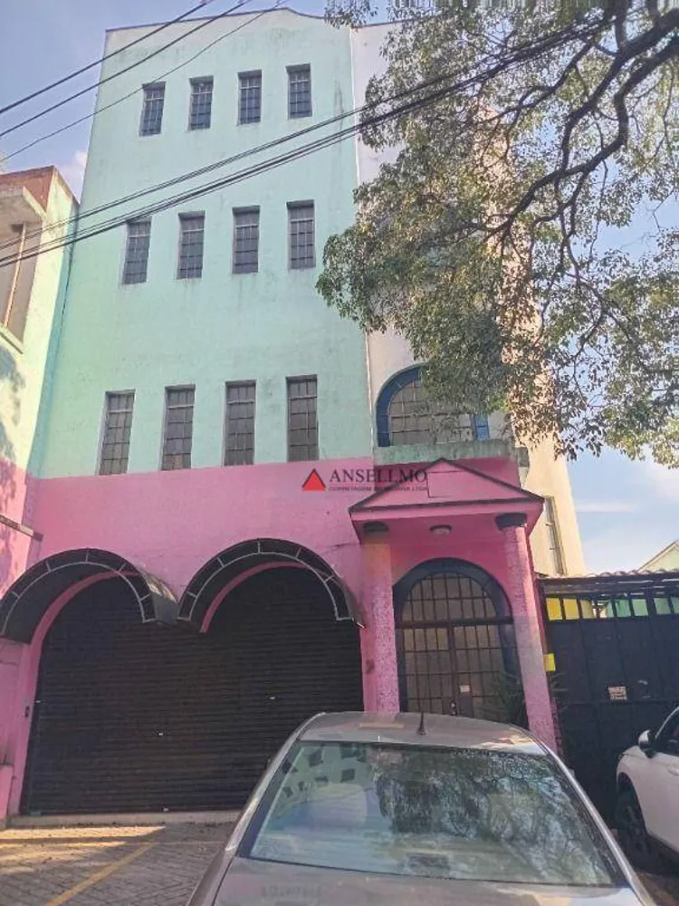 Prédio Inteiro, 720 m² - Foto 1