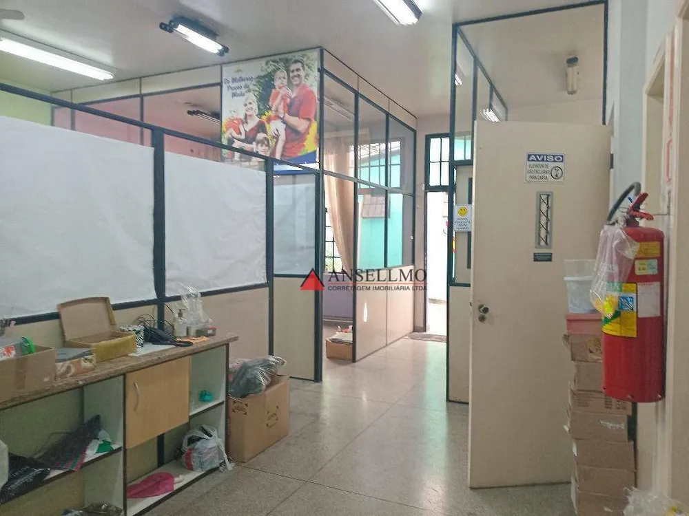 Prédio Inteiro, 720 m² - Foto 2