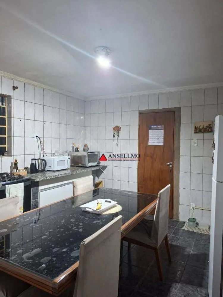 Casa, 3 quartos, 223 m² - Foto 5