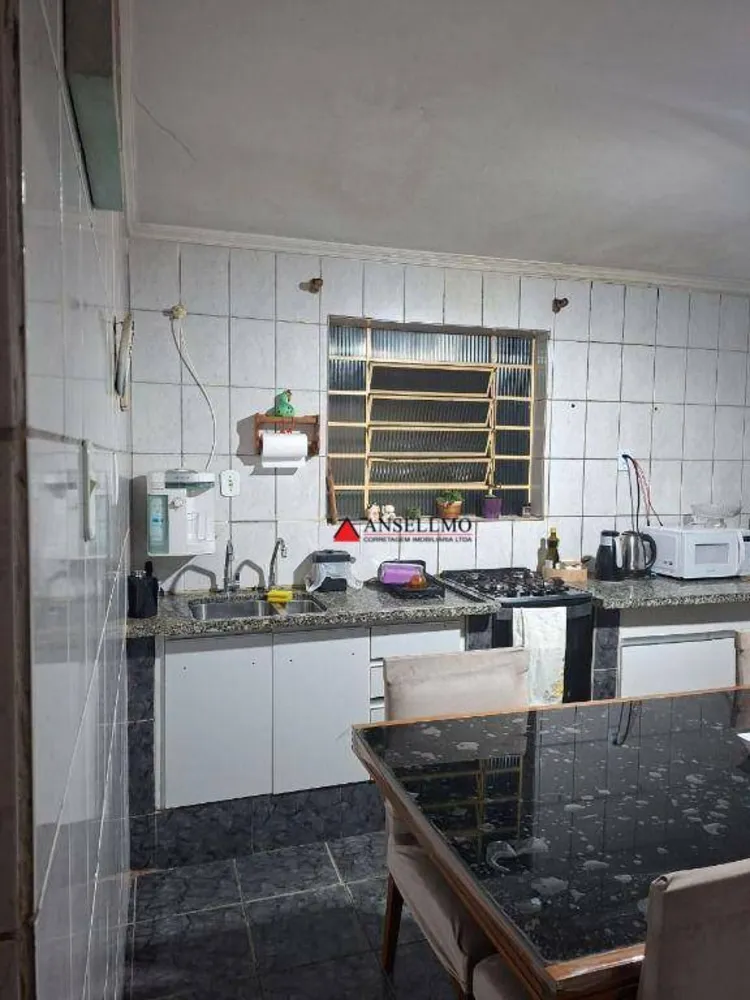 Casa, 3 quartos, 223 m² - Foto 11