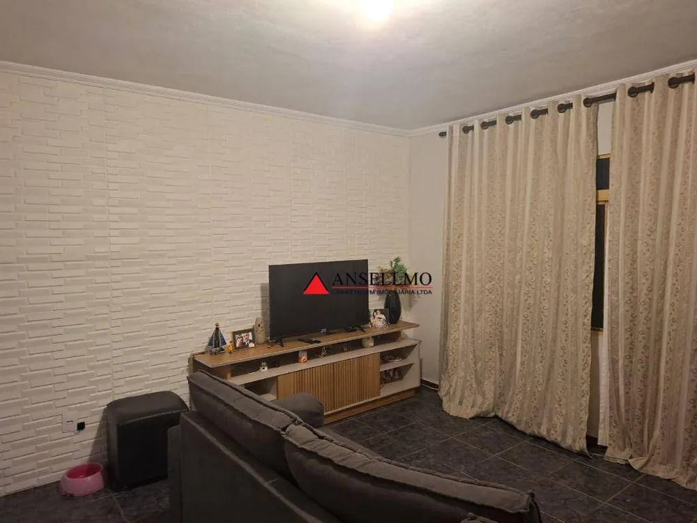 Casa, 3 quartos, 223 m² - Foto 9