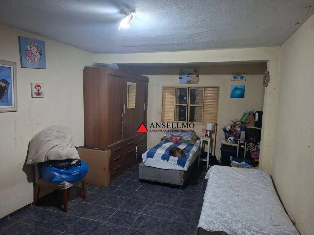 Casa, 3 quartos, 223 m² - Foto 8