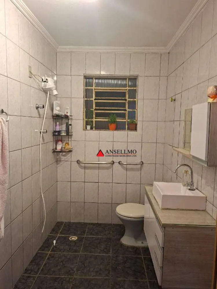 Casa, 3 quartos, 223 m² - Foto 6