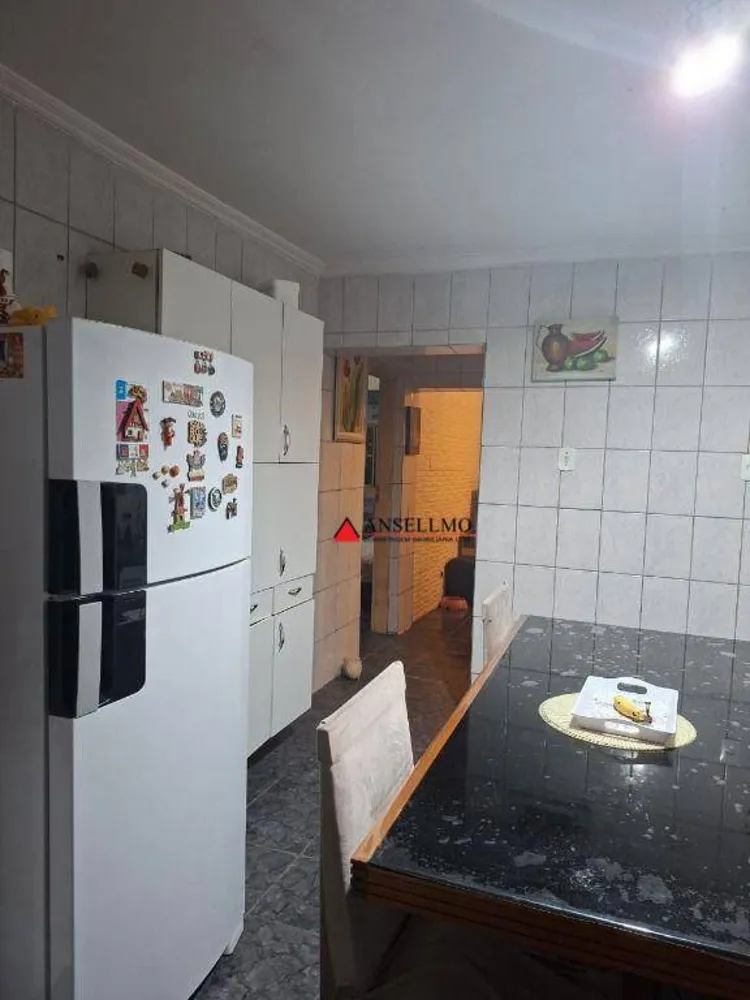Casa, 3 quartos, 223 m² - Foto 7