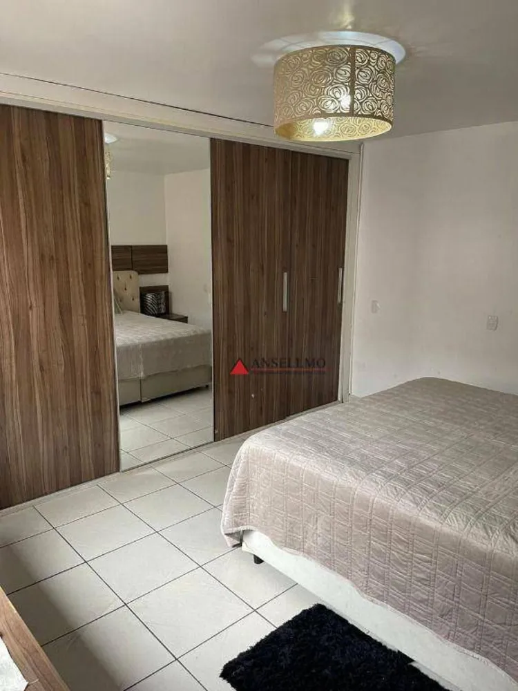 Sobrado, 3 quartos, 303 m² - Foto 8