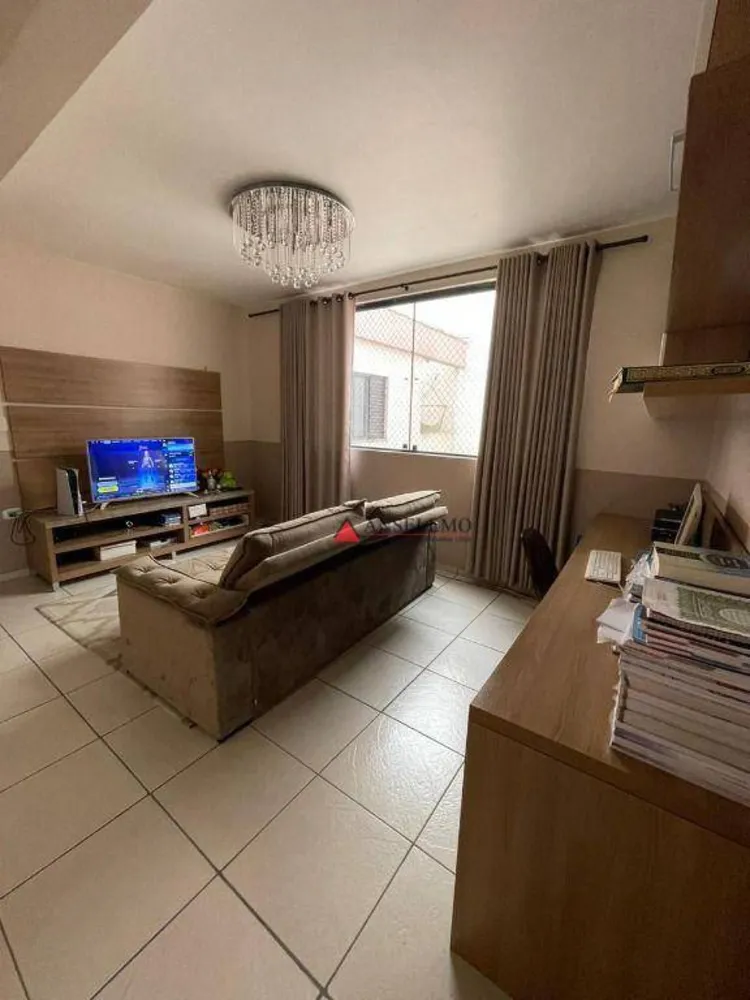Sobrado, 3 quartos, 303 m² - Foto 3