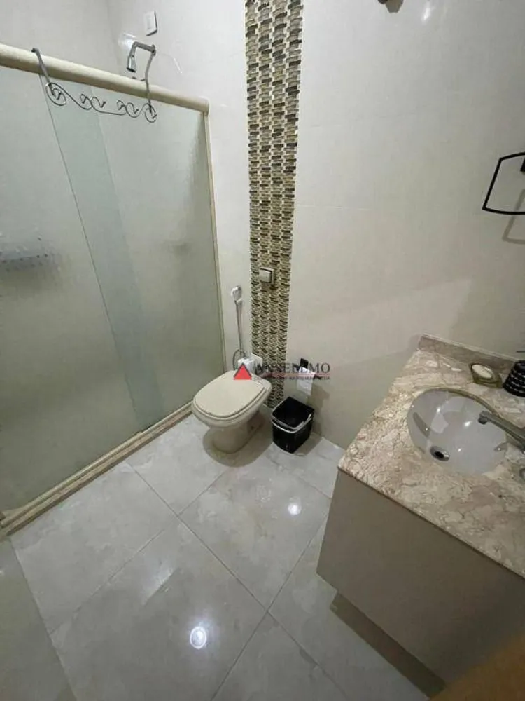 Sobrado, 3 quartos, 303 m² - Foto 6