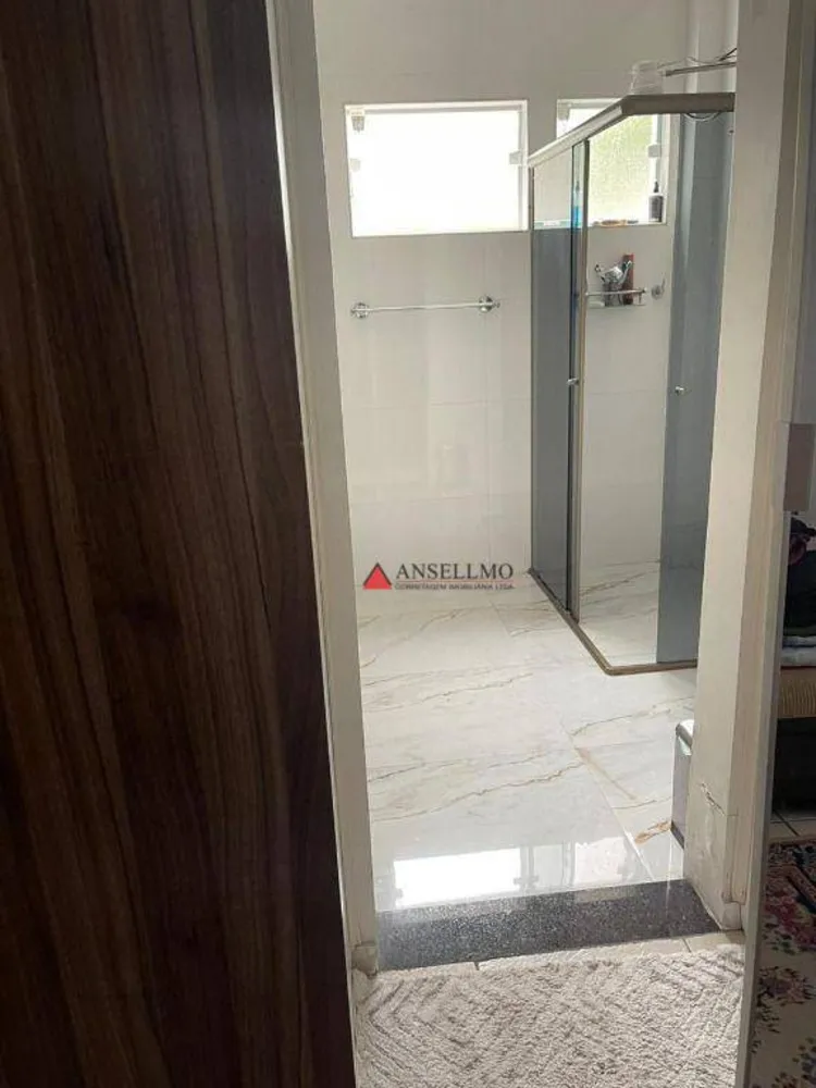 Sobrado, 3 quartos, 303 m² - Foto 5