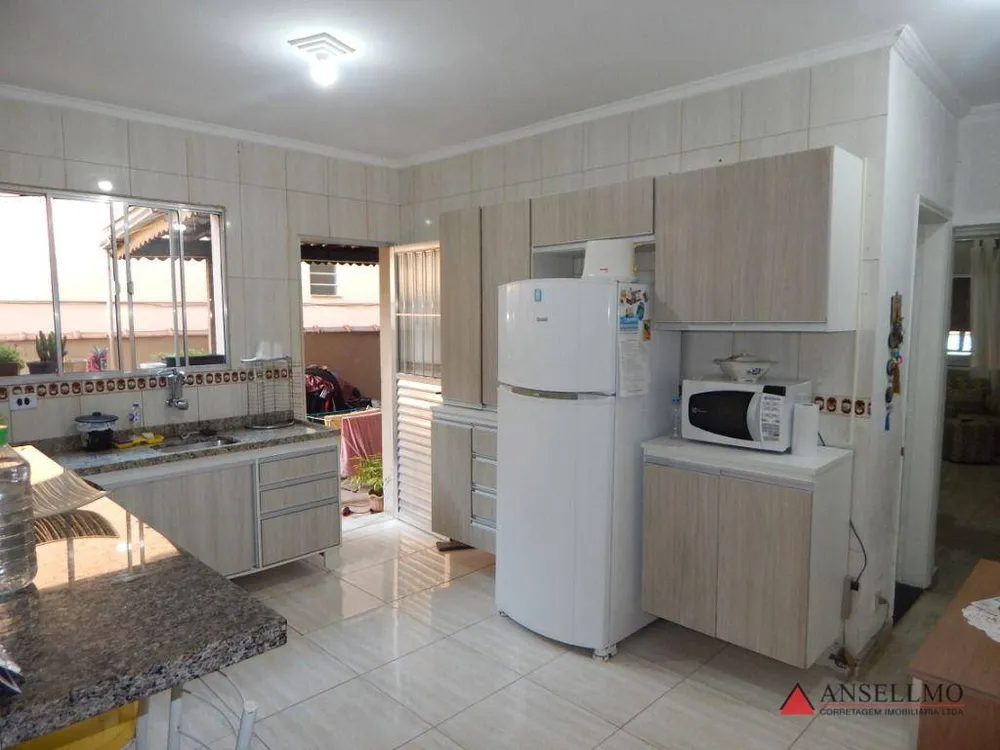 Sobrado, 5 quartos, 280 m² - Foto 6