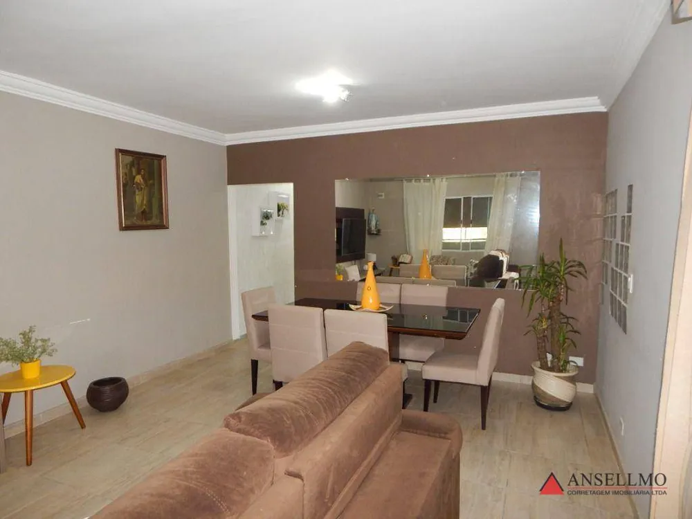 Sobrado, 5 quartos, 280 m² - Foto 3