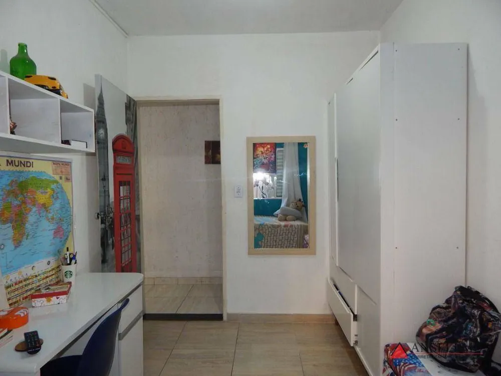 Sobrado, 5 quartos, 280 m² - Foto 9