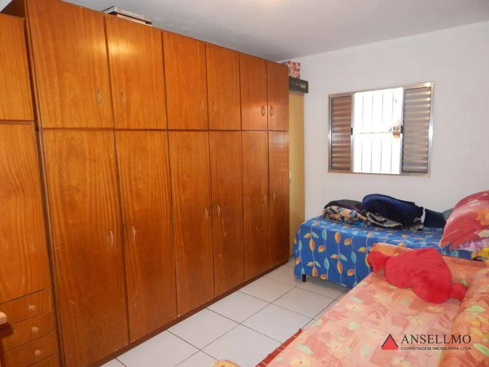 Sobrado, 5 quartos, 280 m² - Foto 14