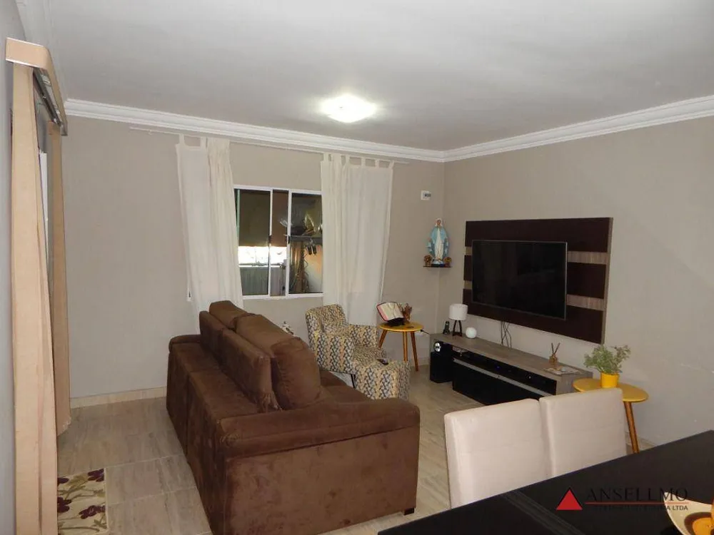 Sobrado, 5 quartos, 280 m² - Foto 1