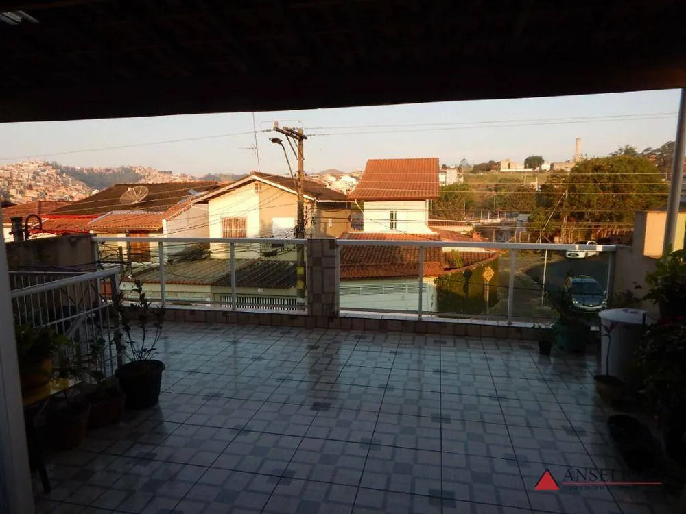 Sobrado, 5 quartos, 280 m² - Foto 16