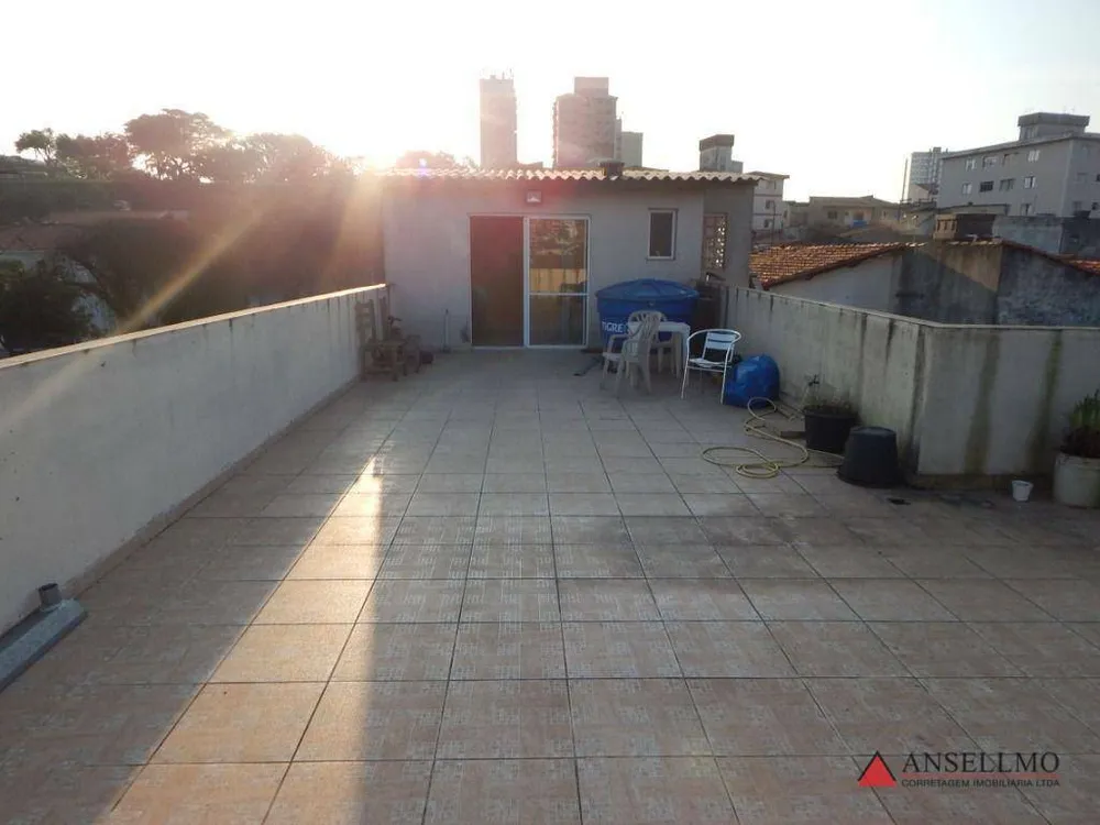 Sobrado, 5 quartos, 280 m² - Foto 10