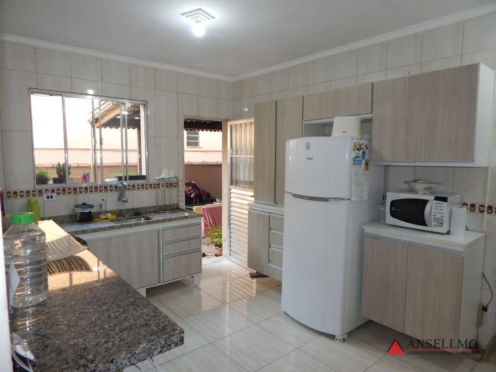 Sobrado, 5 quartos, 280 m² - Foto 5