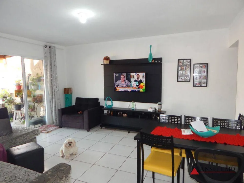 Sobrado, 5 quartos, 280 m² - Foto 13