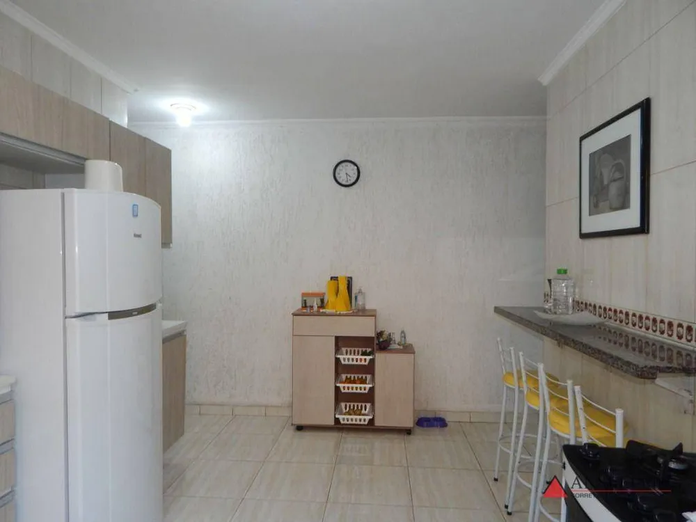 Sobrado, 5 quartos, 280 m² - Foto 8
