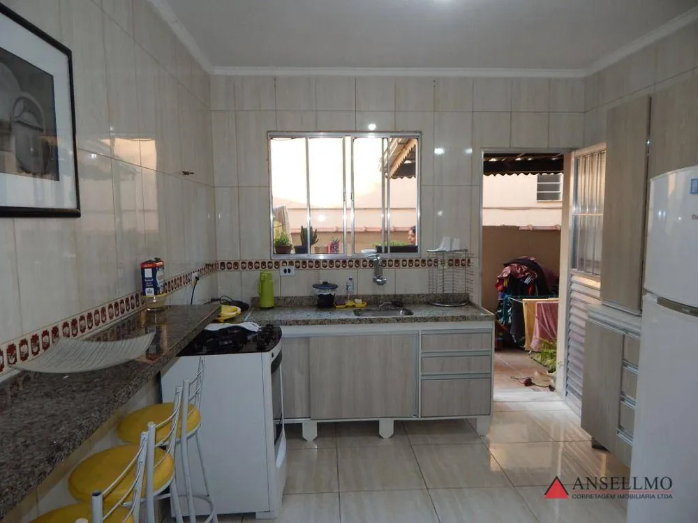 Sobrado, 5 quartos, 280 m² - Foto 7