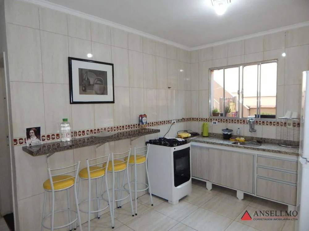Sobrado, 5 quartos, 280 m² - Foto 4