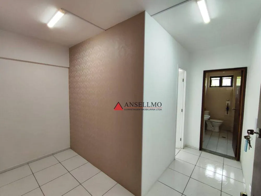 Sala-Conjunto, 30 m² - Foto 6