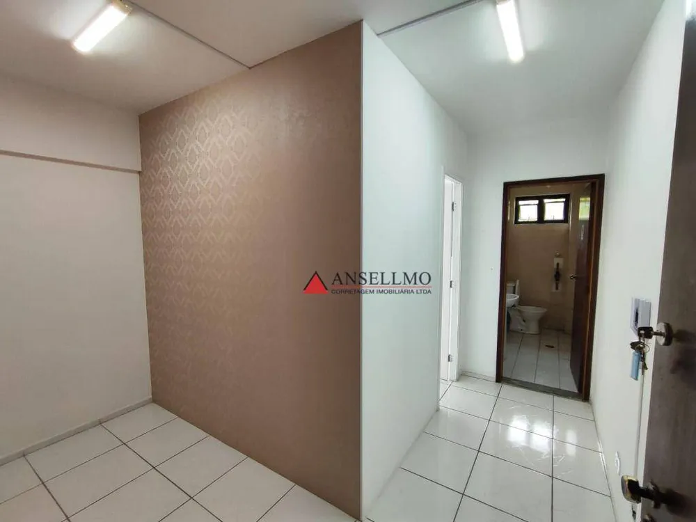 Sala-Conjunto, 30 m² - Foto 5
