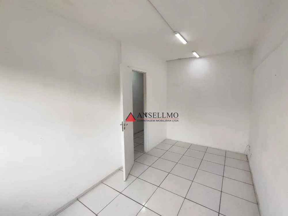 Sala-Conjunto, 30 m² - Foto 1