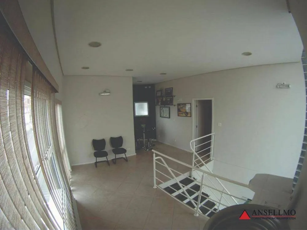 Prédio Inteiro, 1200 m² - Foto 1